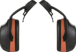Hjälmkåpa KASK SC3 Orange