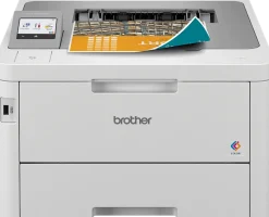 HL-L8240CDW LED colorlaser printer
