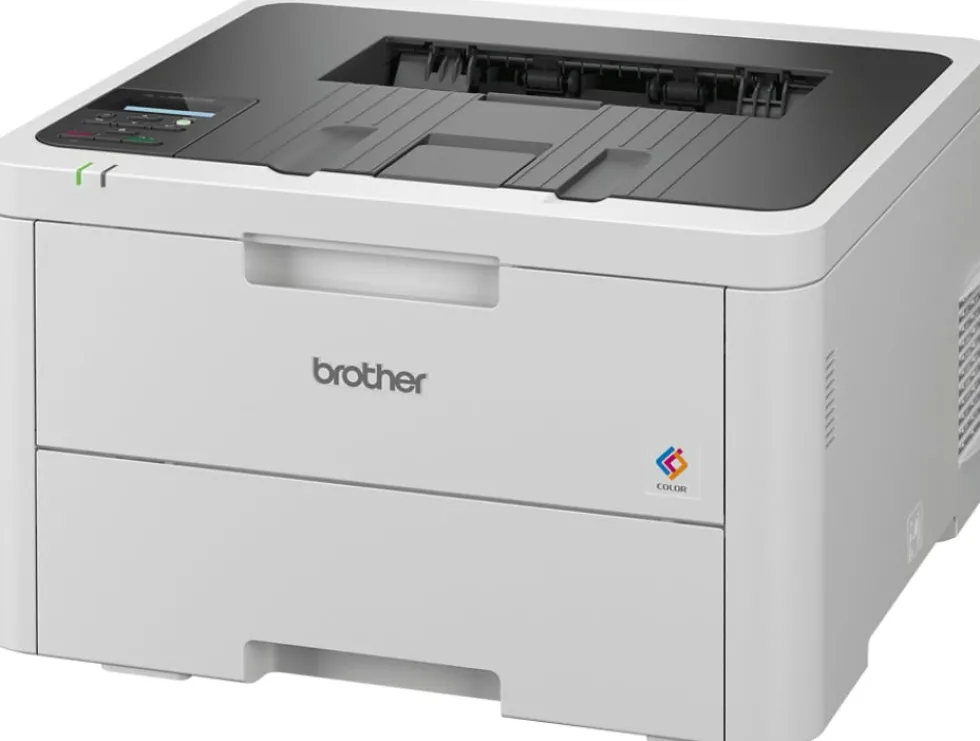 HL-L3220CW LED Color laser printer