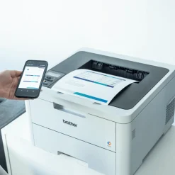 HL-L3220CW LED Color laser printer