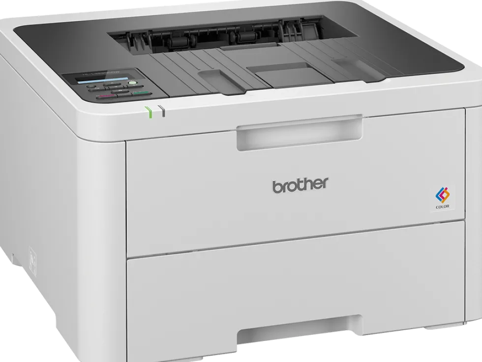HL-L3220CW LED Color laser printer