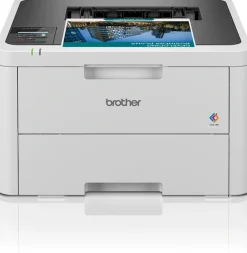 HL-L3220CW LED Color laser printer