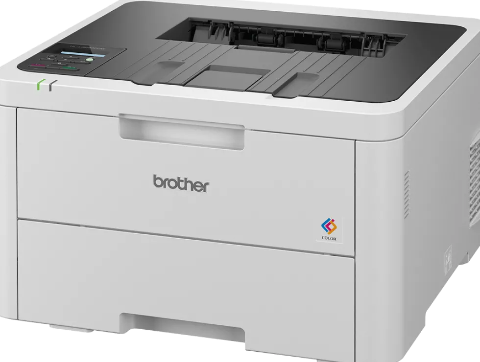 HL-L3220CW LED Color laser printer