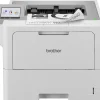 HL-L6410DN Professional mono laser printer