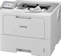 HL-L6410DN Professional mono laser printer