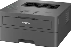 HL-L2400DW Mono Printer Duplex, Wireless
