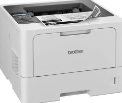 HL-L5210DW Professional mono laser printer