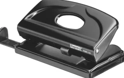 Hålslag FMC-10 2-hål svart