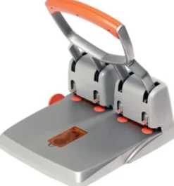 Hålslag HDC150 4h/150ark EU-Hålning