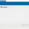 Hängmapp A4 Esselte EasyView Blå, PP-plast, 10st