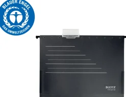 Hängmappsficka Leitz Recycle A4