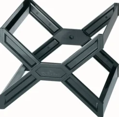 Hängmappsställ DURABLE Carry A4 svart