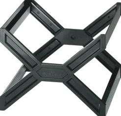 Hängmappsställ DURABLE Carry A4 svart