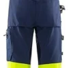 Hängslebyxa FRISTADS 1032 kl1 C64