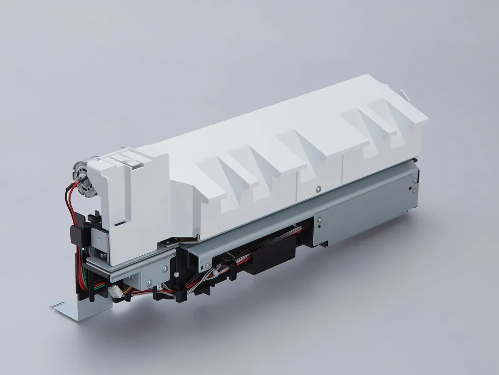 2/4Hole Punch Unit Staple Finisher P1