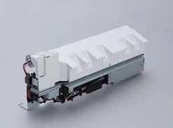 2/4Hole Punch Unit Staple Finisher P1
