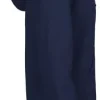 Hoodie zip NEUTRAL O83301 dam navy XS