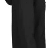 Hoodie zip NEUTRAL O83301 dam svart L