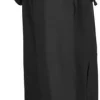 Hoodie zip NEUTRAL O63301 herr svart M