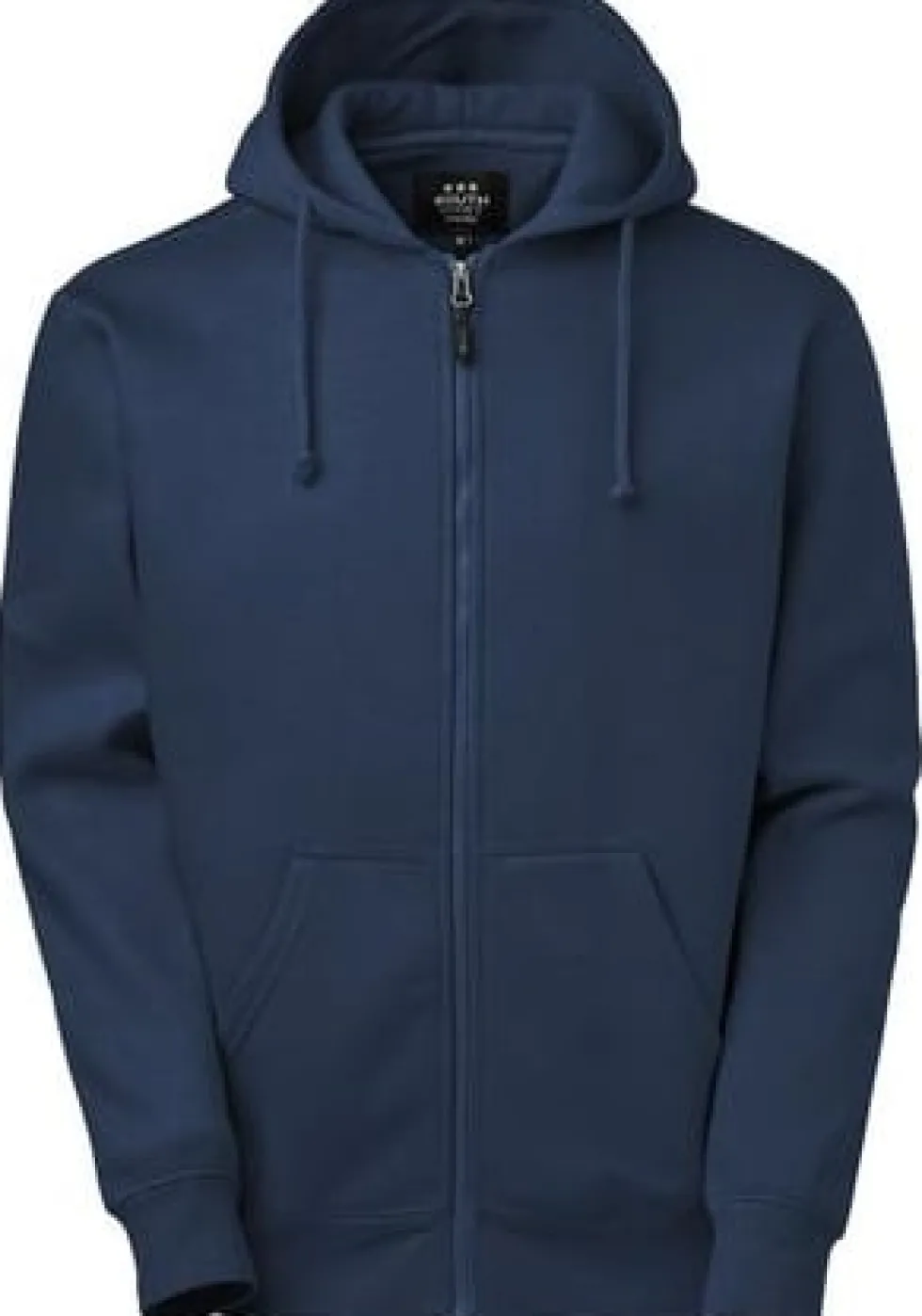 Hoodie zip SOUTH WEST Parry marin 5XL