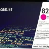 HP 828A - 1 - magenta - valsenhet - för