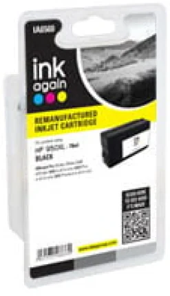 HP CN045AE HP950XL, Black