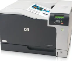 HP Color LaserJet CP5225dn A3 Printer