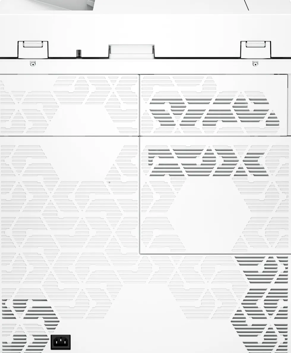 HP Color LaserJet Enterprise MFP 5800dn - Multifunktionsskrivare