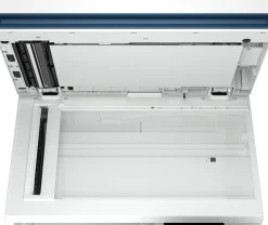 HP Color LaserJet Enterprise MFP 5800dn - Multifunktionsskrivare