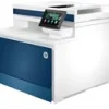 HP Color LaserJet Pro MFP 4302fdn