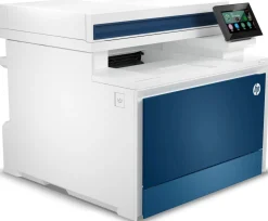 HP Color LaserJet Pro MFP 4302fdn
