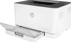 HP Color Laser 150nw - Skrivare - färg - laser - A4/Legal - 600