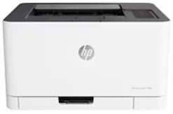HP Color Laser 150nw - Skrivare - färg - laser - A4/Legal - 600