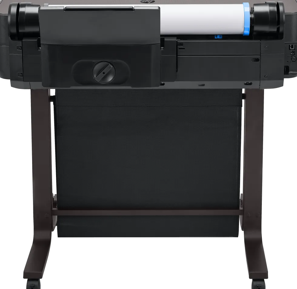 HP DesignJet T630 - 2025 Edition - 24" storformatsskrivare