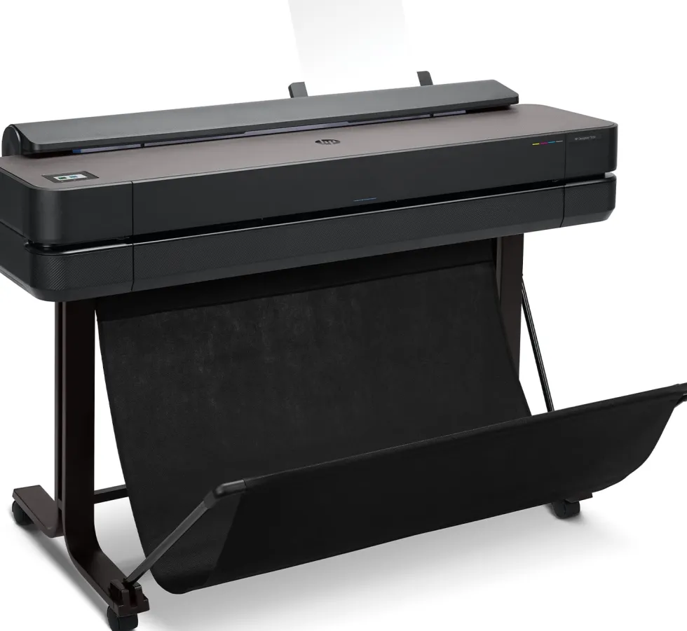HP DesignJet T630 - 2025 Edition - 24" storformatsskrivare