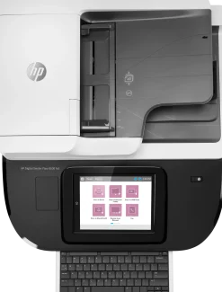HP Digital Sender Flow 8500 Fn2 Scanner