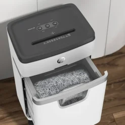 HP Dokumentförst. OneShred 12MC