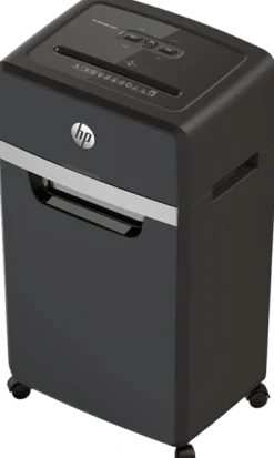 HP Dokumentförst. Pro Shredder 24CC