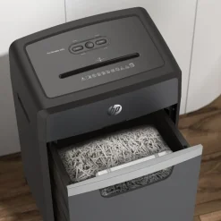 HP Dokumentförst. Pro Shredder 24CC