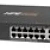 HPE Aruba 6100 24G Class4 PoE 4SFP+ - Switch - Administrerad