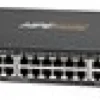 HPE Aruba Networking CX 6000 48G Class4 PoE 4SFP 740W Switch