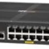 HPE Aruba Networking CX 6000 12p 10M/100M/1G Class4 PoE 2p SFP