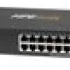 HPE Aruba Networking CX 6000 24p 10M/100M/1G 4p SFP 1G Switch