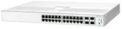 HPE Networking Instant On1930 24G 4SFP/SFP+ Switch - Switch - L3