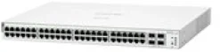 HPE Networking Instant On - Switch - L3 - Administrerad - 48 x