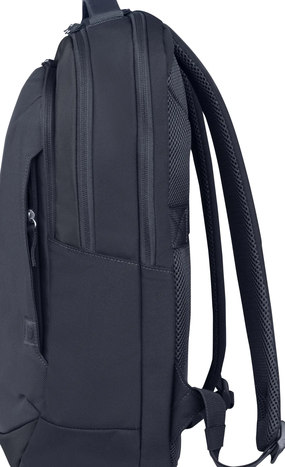 HP Everyday - Ryggsäck för bärbar dator - 16.1" - odyssey grå