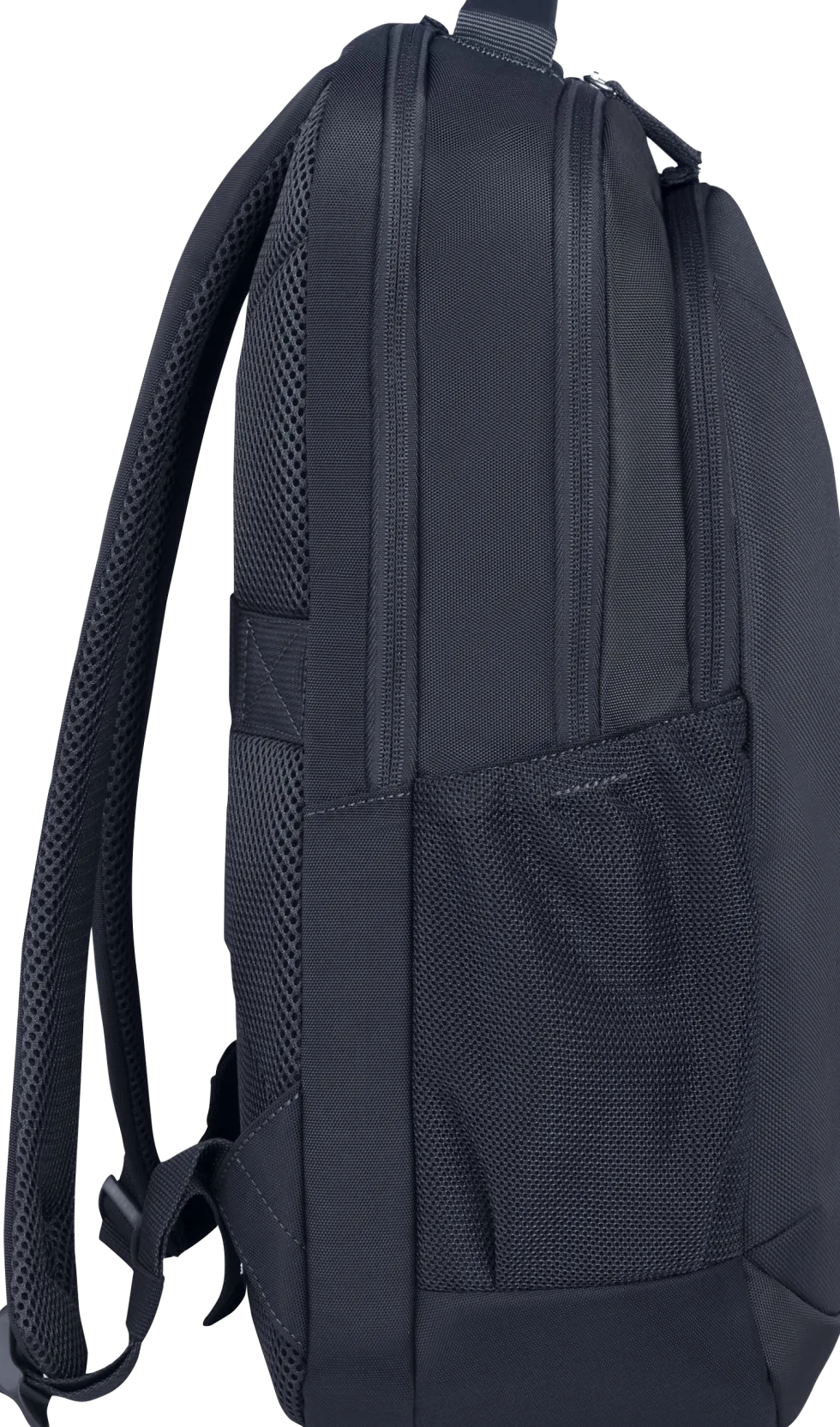 HP Everyday - Ryggsäck för bärbar dator - 16.1" - odyssey grå