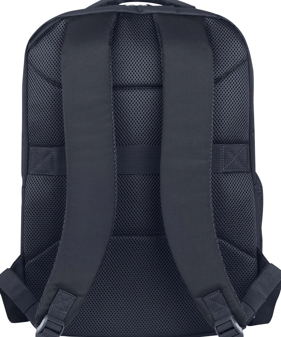 HP Everyday - Ryggsäck för bärbar dator - 16.1" - odyssey grå