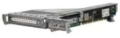 HPE x16 FHFL PCIe Gen5 Slot 2 Riser Kit - Kort för stigare - för