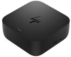HP G6 - Dockningsstation - 2 x DP, HDMI, USB-C - 1GbE, 2.5GbE
